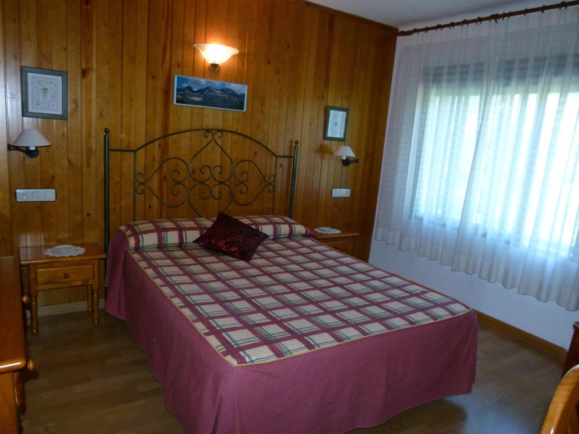 Hotel Bellavista Ordesa 托尔拉 外观 照片