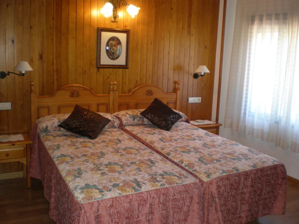 Hotel Bellavista Ordesa 托尔拉 外观 照片