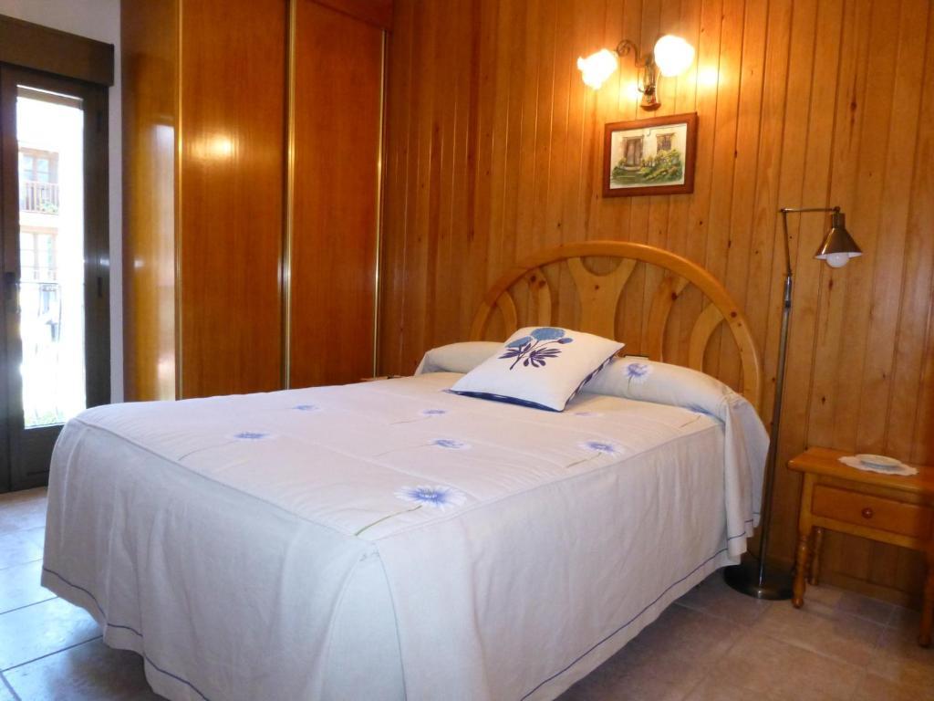 Hotel Bellavista Ordesa 托尔拉 外观 照片